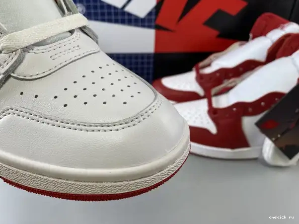 Rep Onekick High Beginnings CT6252-900 Pack & 1 Nike Air Jordan Retro New Ship 0328